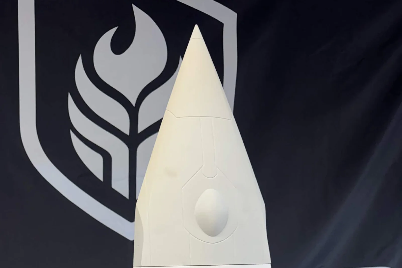 FARSIDE rocket hardware in fabrication