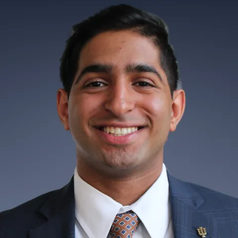 Ishaan Sandhir, Co-Founder & CEO