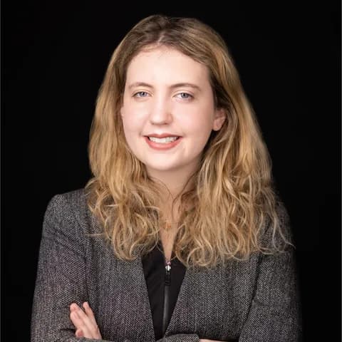 Meredith Karbowsky, Co-Founder & COO